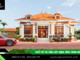 ĐƠN VỊ CUNG CẤP THỢ SỬA CHỮA NHÀ Ở TRỌN GÓI TẠI CHƠN THÀNH BÌNH PHƯỚC