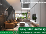 THIẾT KẾ THI CÔNG XÂY DỰNG NHÀ Ở, NHÀ PHỐ TẠI BÌNH PHƯỚC VÀ BÌNH DƯƠNG