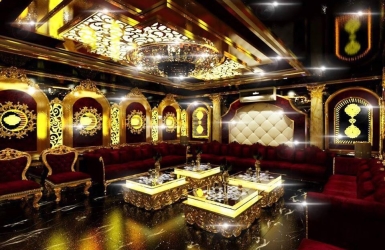 THIẾT KẾ PHÒNG KARAOKE
