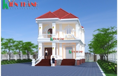 THIẾT KẾ XÂY DỰNG NHÀ UY TÍN 