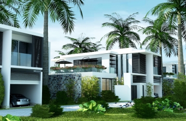 THIẾT KẾ BIỆT THỰ CHUYÊN NGHIỆP