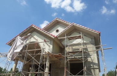 THIẾT KẾ XÂY DỰNG NHÀ DÂN DỤNG