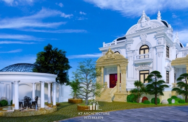 NHÀ ANH HỒ VIẾT ÁNH - CHƠN THÀNH, BÌNH PHƯỚC