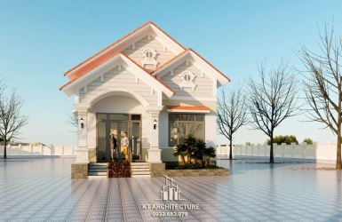 THIẾT KẾ NHÀ Ở CHUYÊN NGHIỆP
